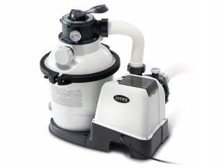Pieskové čerpadlo Intex 26644GS 4500 l/h
